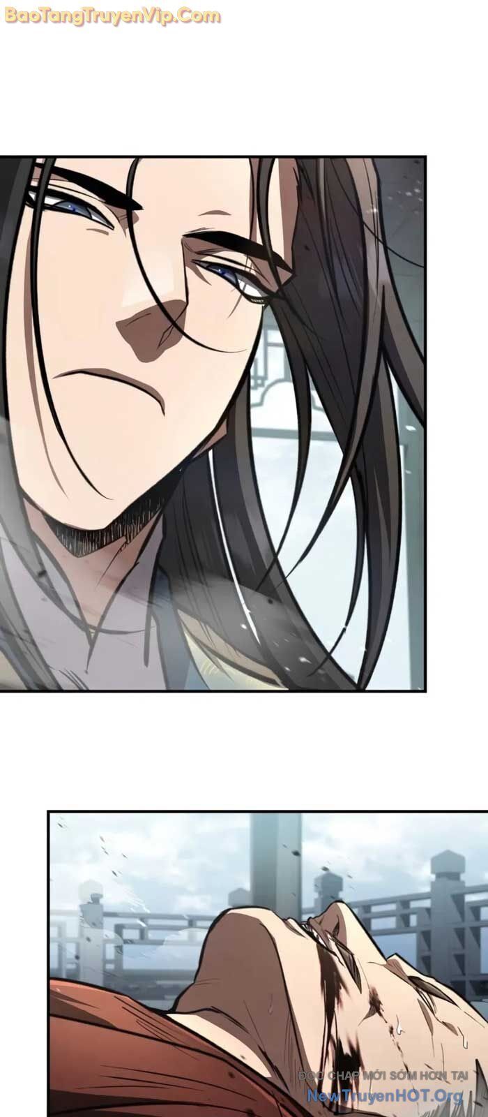 Quyền Vương Phục Sinh Chap 5 - Next Chap 6