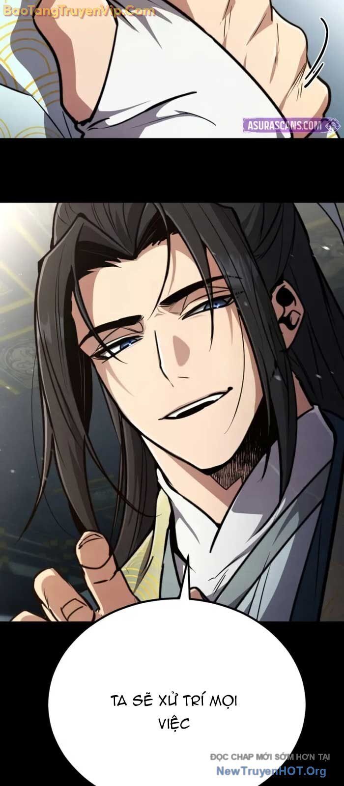 Quyền Vương Phục Sinh Chap 5 - Next Chap 6
