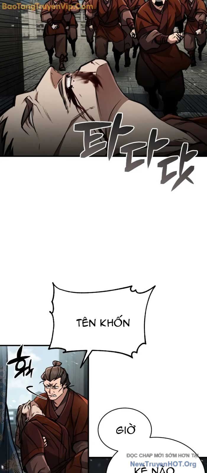Quyền Vương Phục Sinh Chap 5 - Next Chap 6