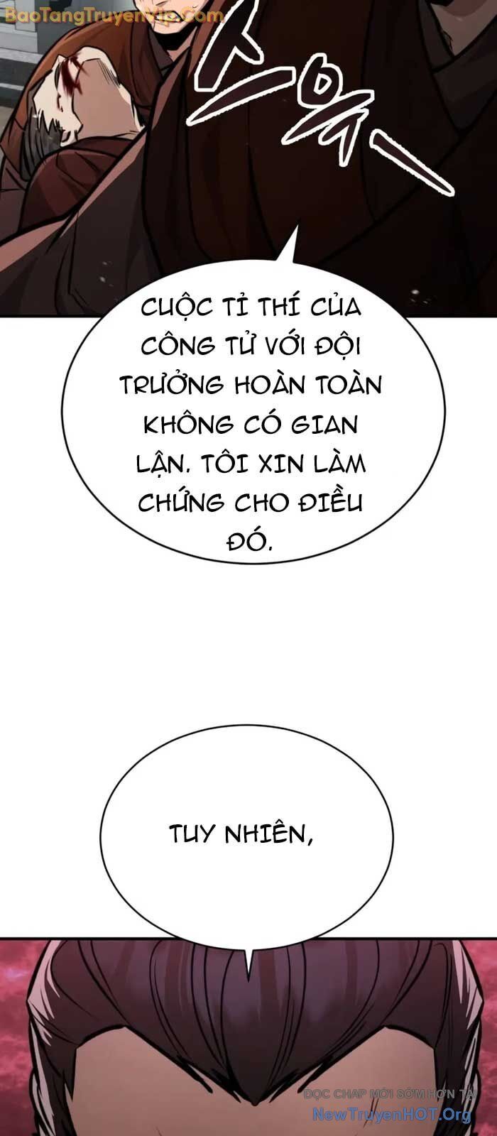 Quyền Vương Phục Sinh Chap 5 - Next Chap 6