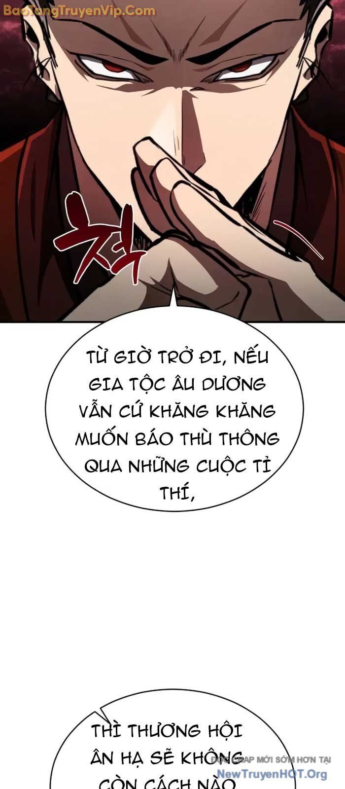 Quyền Vương Phục Sinh Chap 5 - Next Chap 6