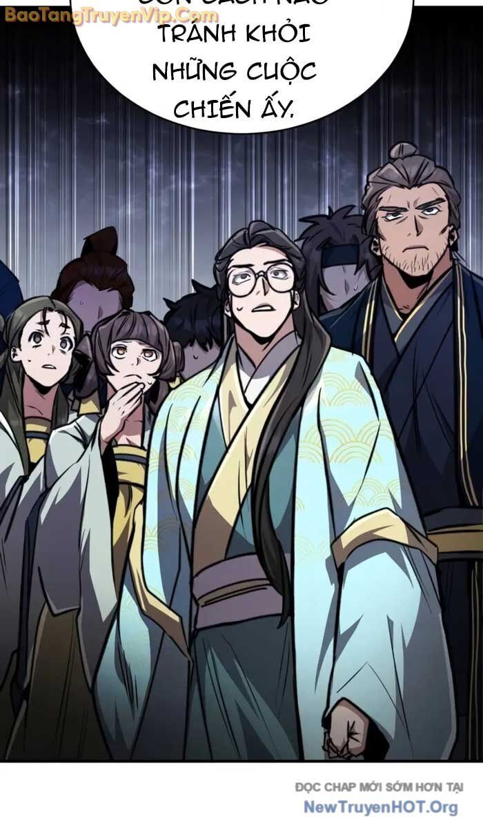 Quyền Vương Phục Sinh Chap 5 - Next Chap 6