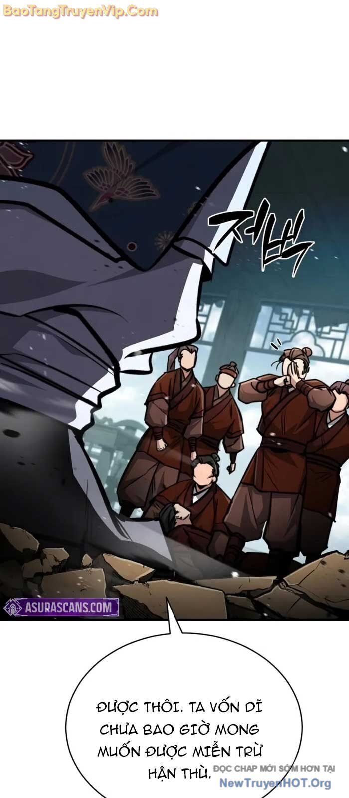 Quyền Vương Phục Sinh Chap 5 - Next Chap 6