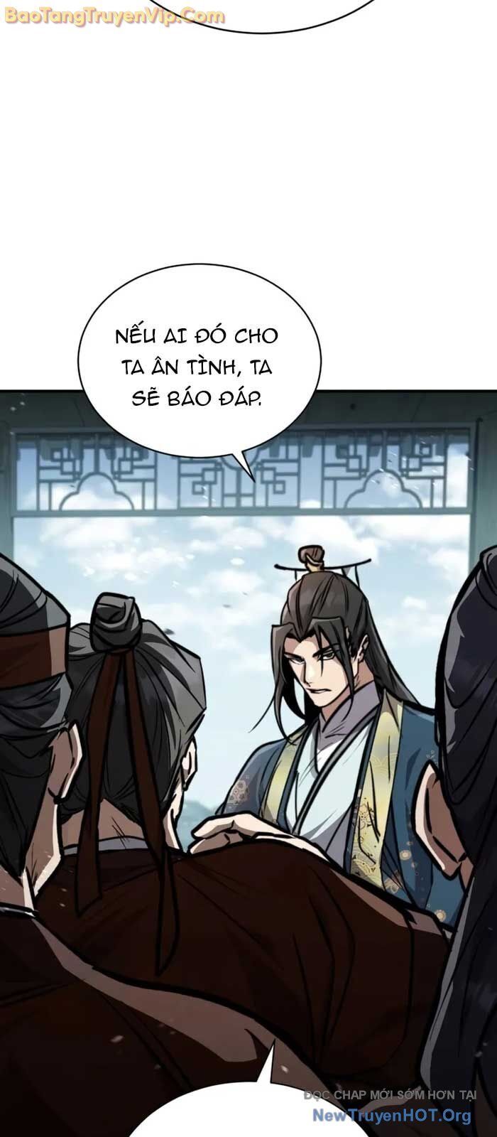 Quyền Vương Phục Sinh Chap 5 - Next Chap 6