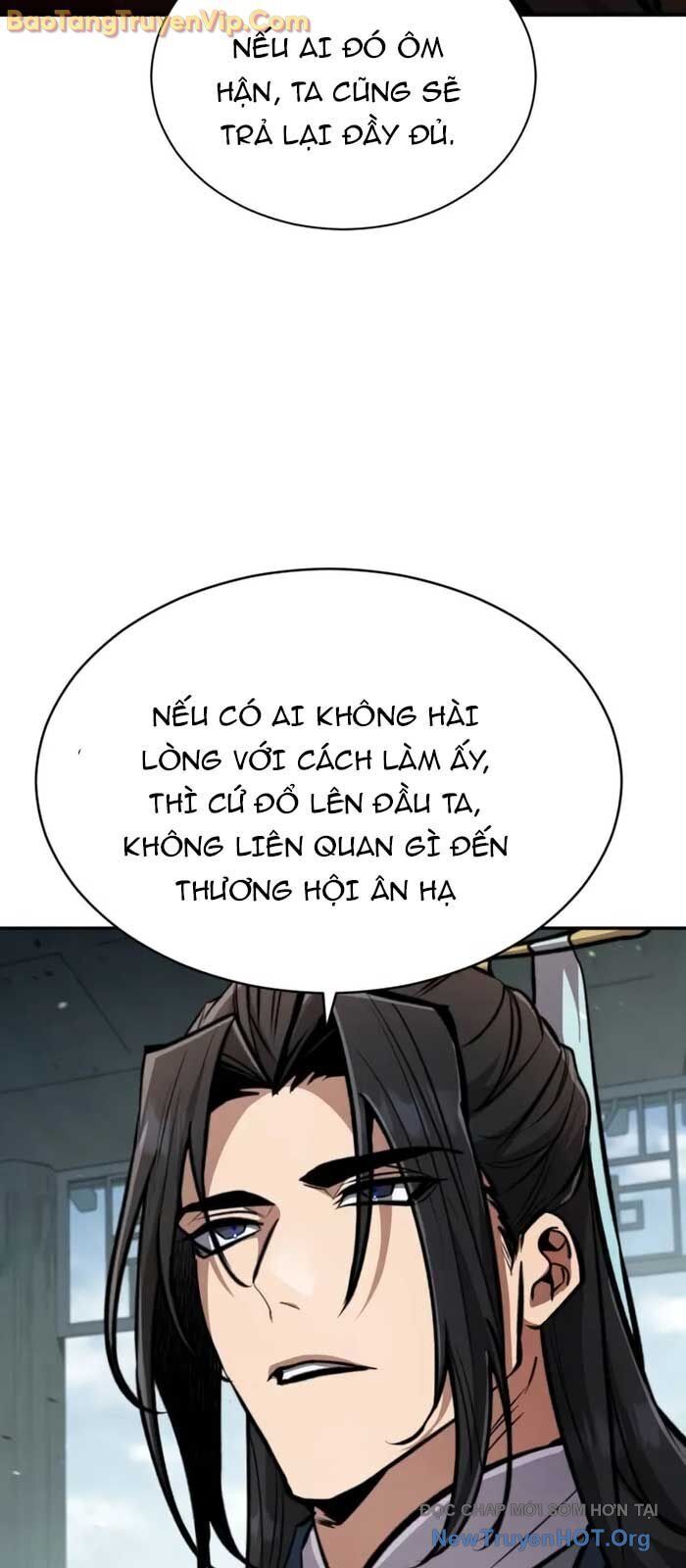 Quyền Vương Phục Sinh Chap 5 - Next Chap 6