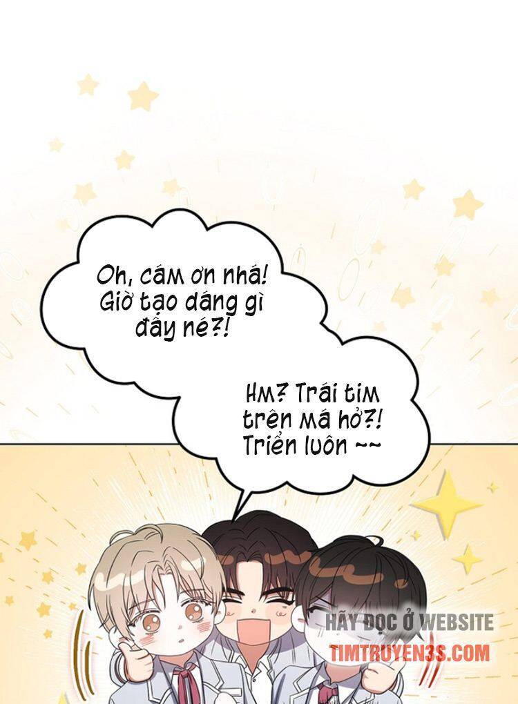Ra Mắt Hay Ra Đi Chap 17 - Next Chap 18