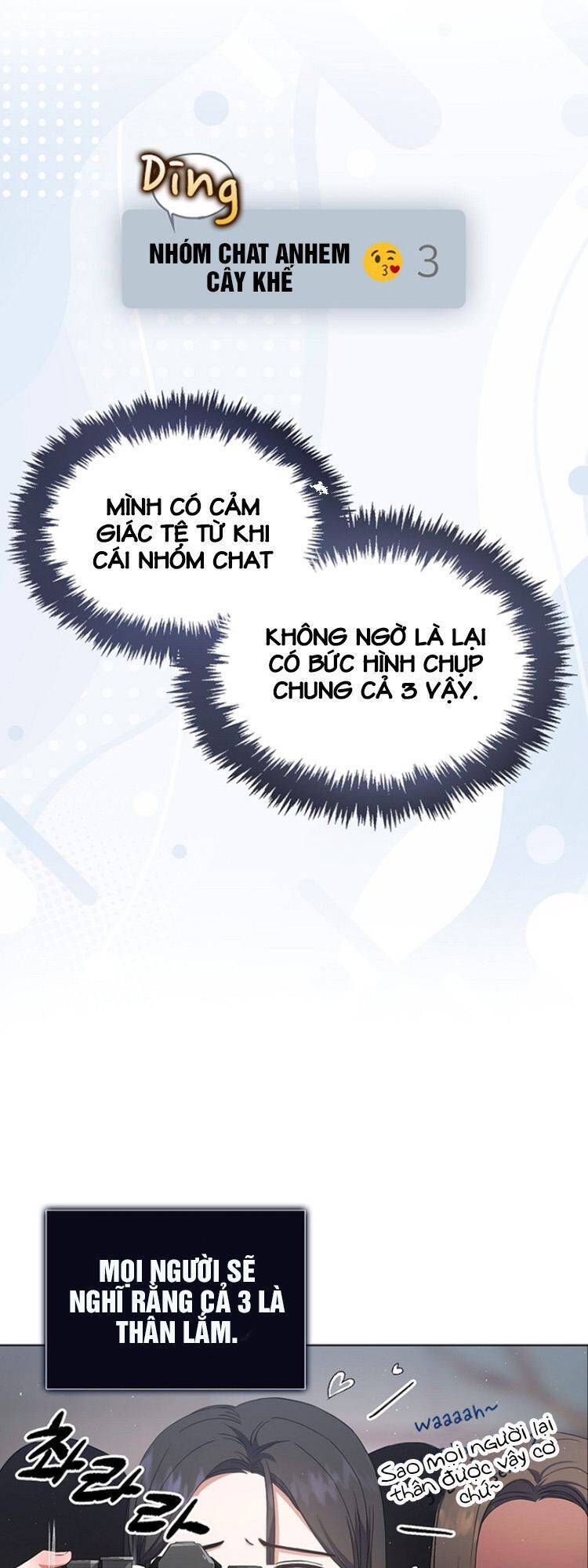 Ra Mắt Hay Ra Đi Chap 17 - Next Chap 18