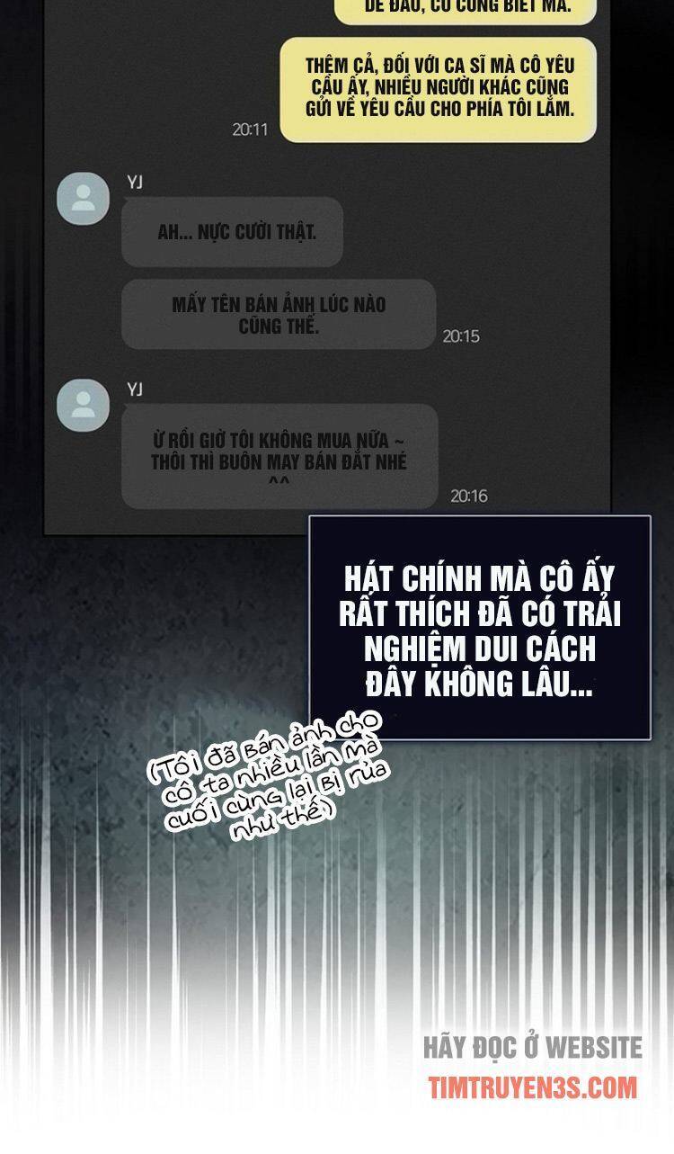 Ra Mắt Hay Ra Đi Chap 17 - Next Chap 18