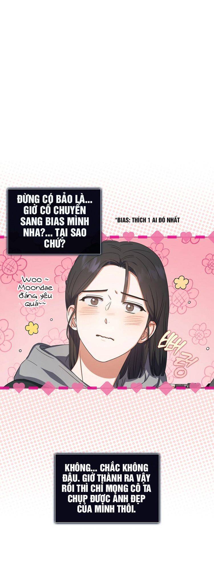 Ra Mắt Hay Ra Đi Chap 17 - Next Chap 18