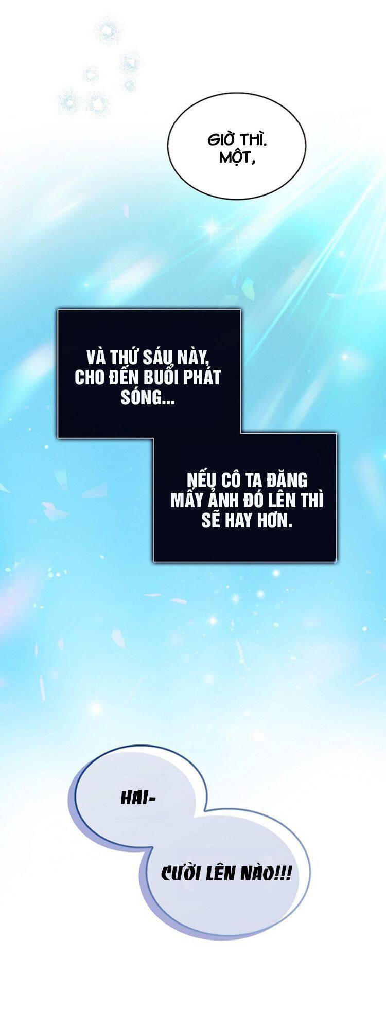 Ra Mắt Hay Ra Đi Chap 17 - Next Chap 18