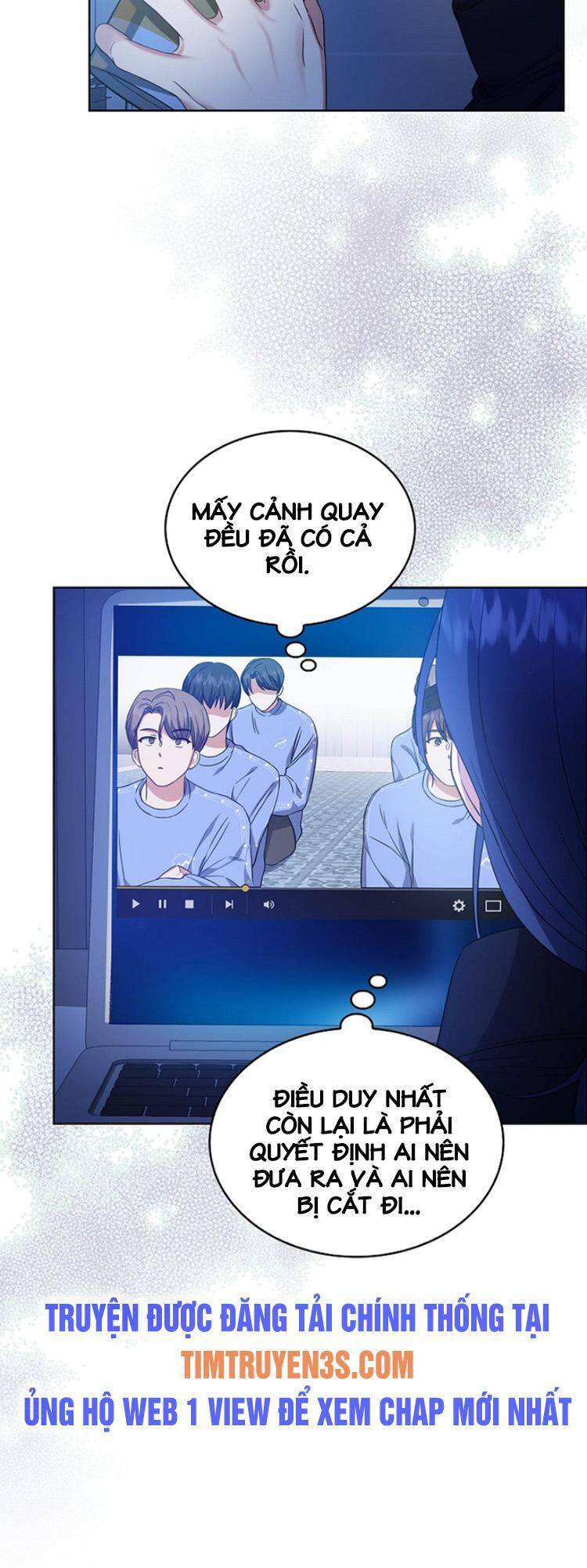 Ra Mắt Hay Ra Đi Chap 17 - Next Chap 18