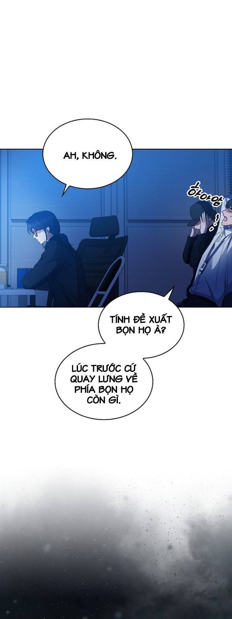 Ra Mắt Hay Ra Đi Chap 17 - Next Chap 18