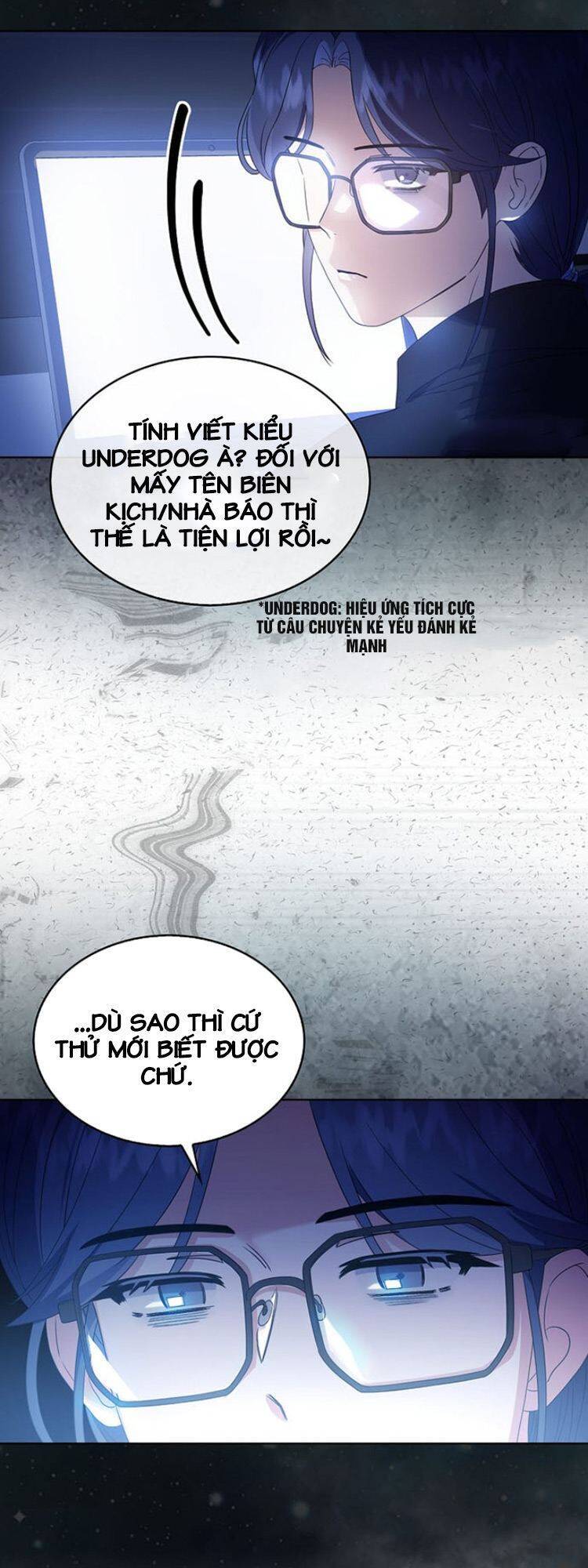 Ra Mắt Hay Ra Đi Chap 17 - Next Chap 18
