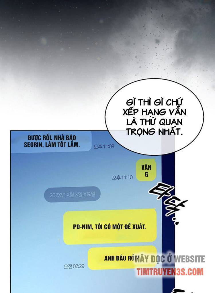 Ra Mắt Hay Ra Đi Chap 17 - Next Chap 18