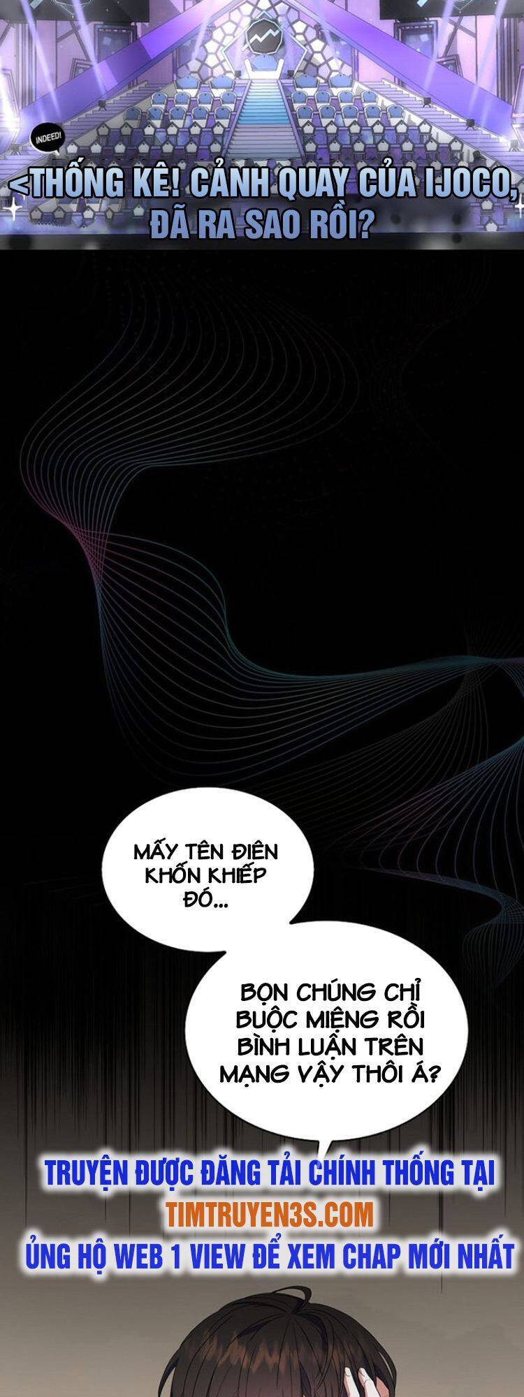 Ra Mắt Hay Ra Đi Chap 17 - Next Chap 18