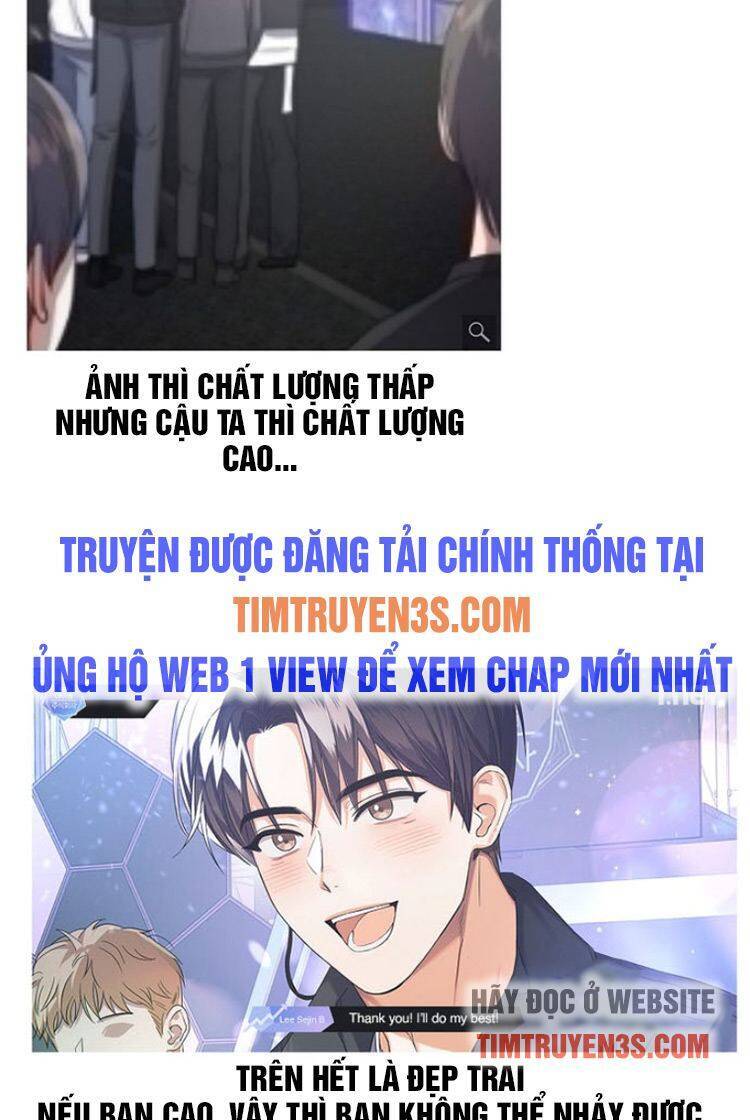Ra Mắt Hay Ra Đi Chap 17 - Next Chap 18