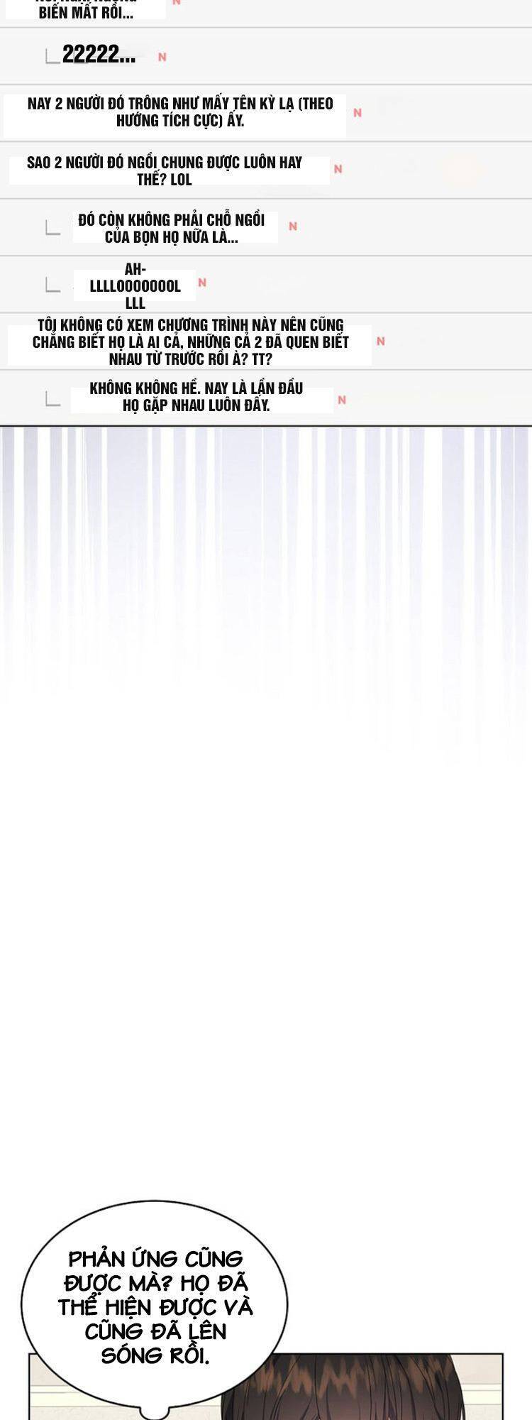 Ra Mắt Hay Ra Đi Chap 17 - Next Chap 18