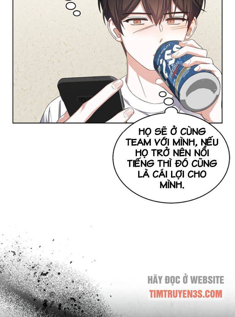 Ra Mắt Hay Ra Đi Chap 17 - Next Chap 18