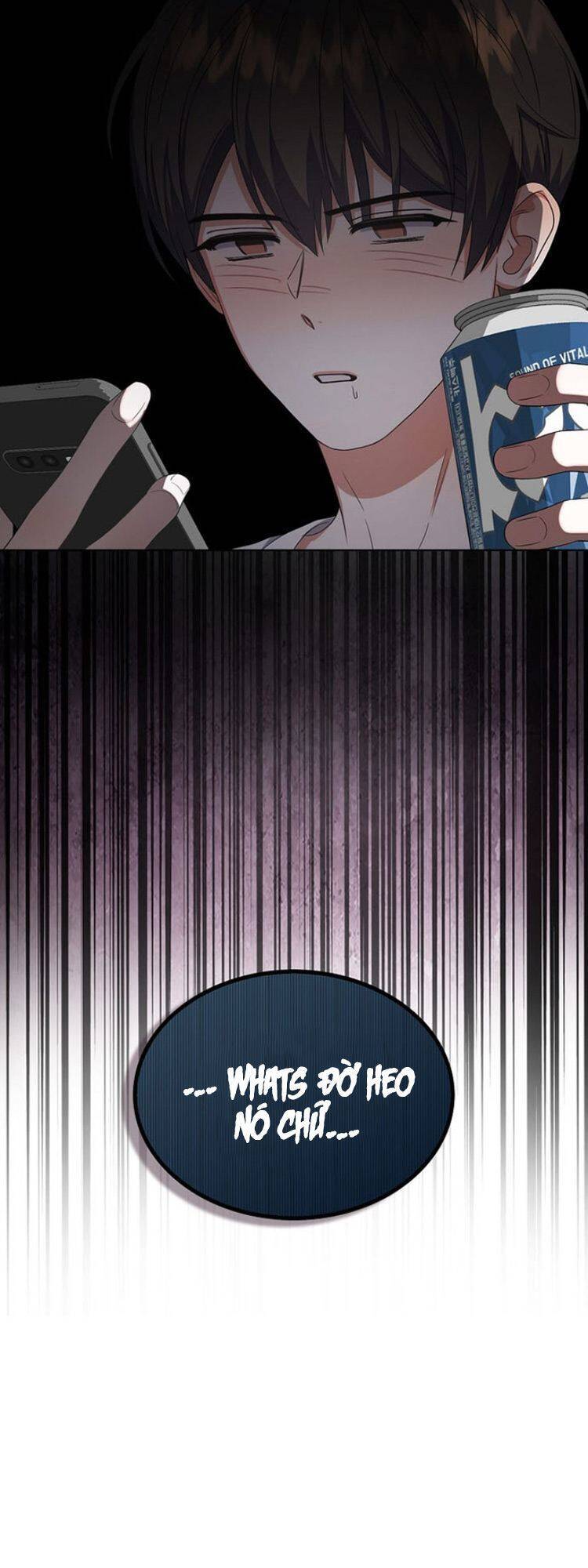 Ra Mắt Hay Ra Đi Chap 17 - Next Chap 18