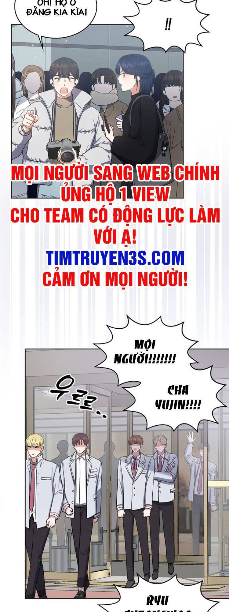 Ra Mắt Hay Ra Đi Chap 17 - Next Chap 18
