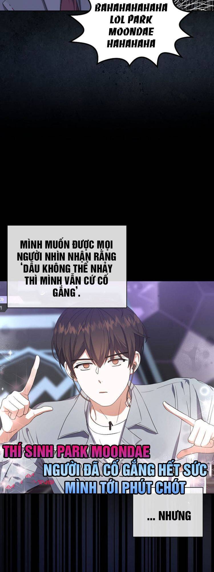 Ra Mắt Hay Ra Đi Chap 17 - Next Chap 18