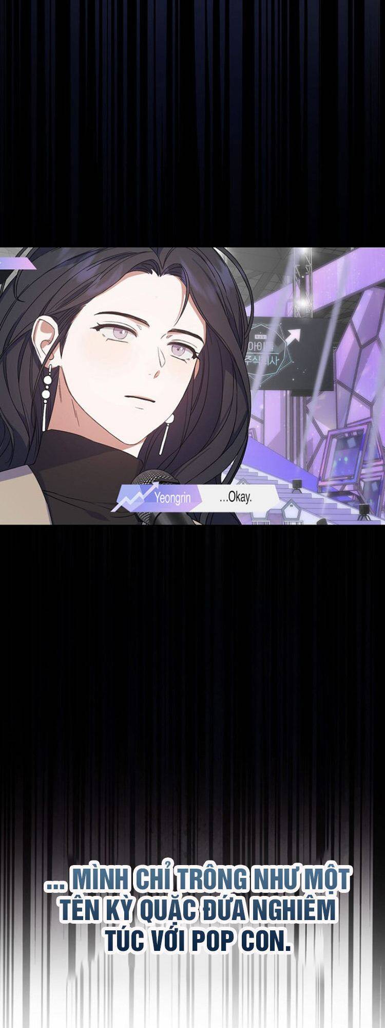 Ra Mắt Hay Ra Đi Chap 17 - Next Chap 18
