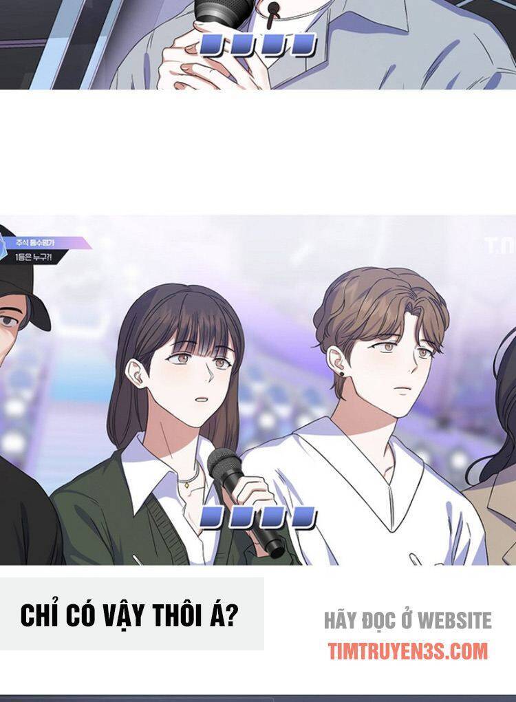 Ra Mắt Hay Ra Đi Chap 17 - Next Chap 18