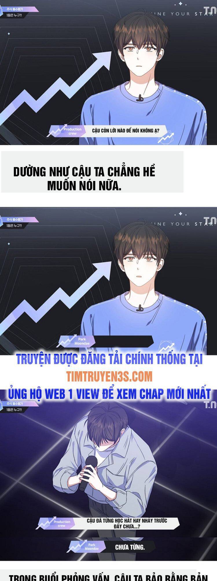 Ra Mắt Hay Ra Đi Chap 17 - Next Chap 18