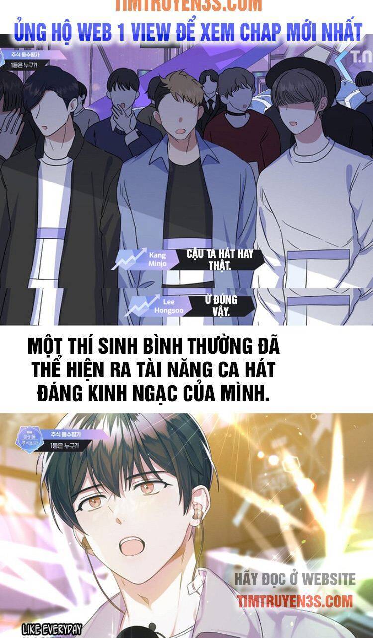 Ra Mắt Hay Ra Đi Chap 17 - Next Chap 18