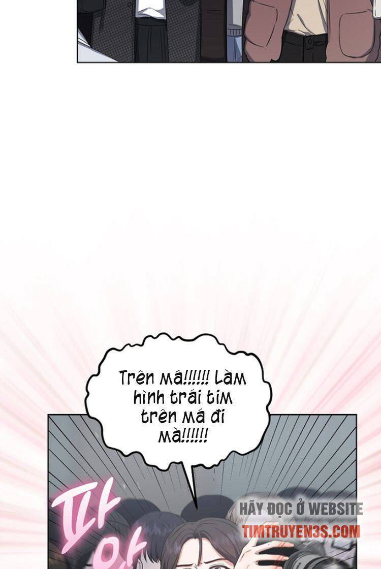 Ra Mắt Hay Ra Đi Chap 17 - Next Chap 18