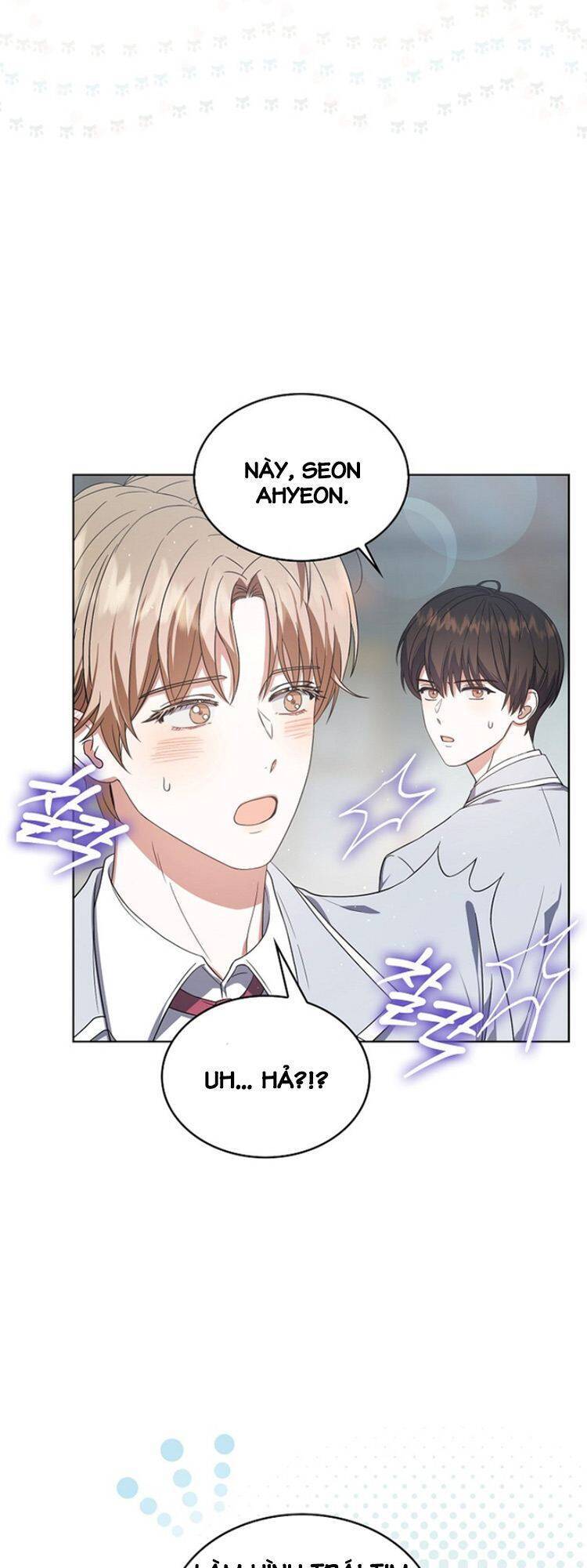 Ra Mắt Hay Ra Đi Chap 17 - Next Chap 18