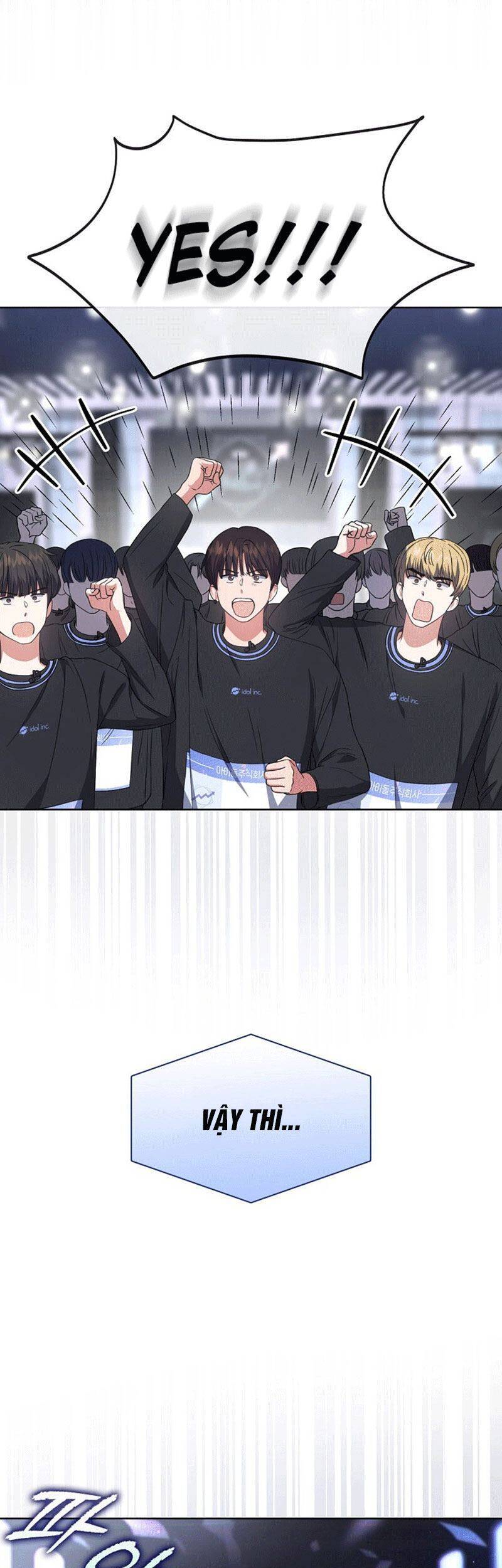 Ra Mắt Hay Ra Đi Chap 18 - Next Chap 19