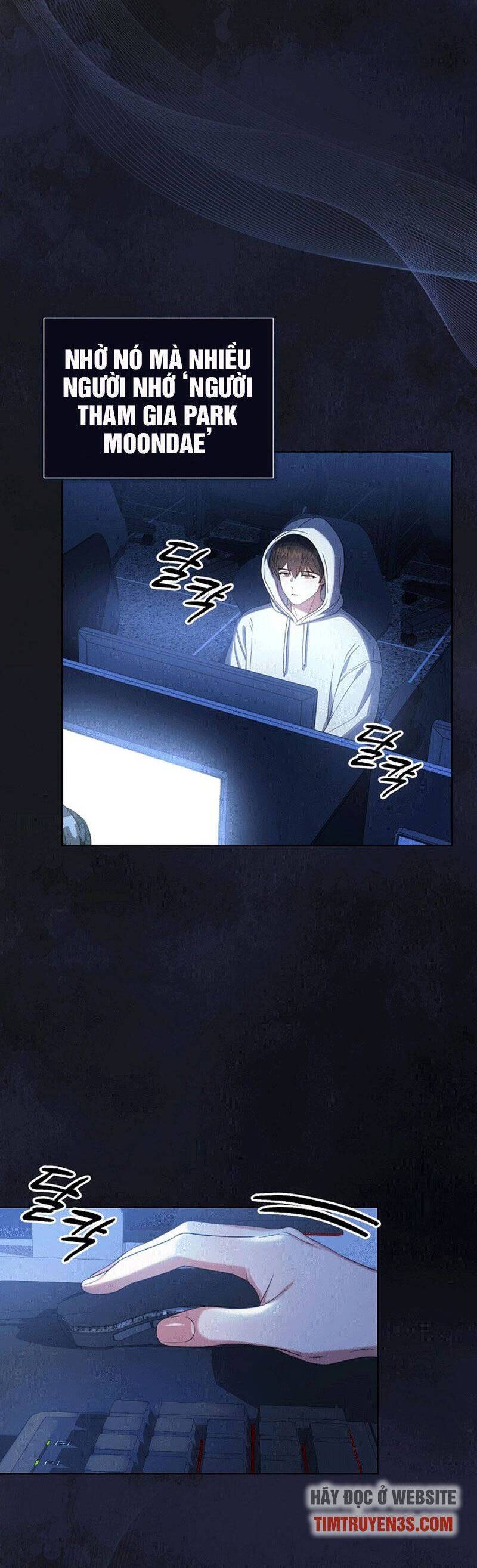 Ra Mắt Hay Ra Đi Chap 18 - Next Chap 19