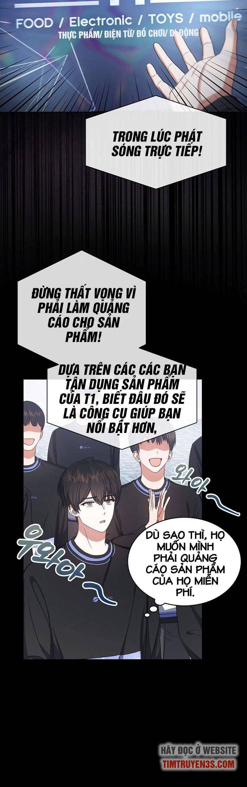 Ra Mắt Hay Ra Đi Chap 18 - Next Chap 19