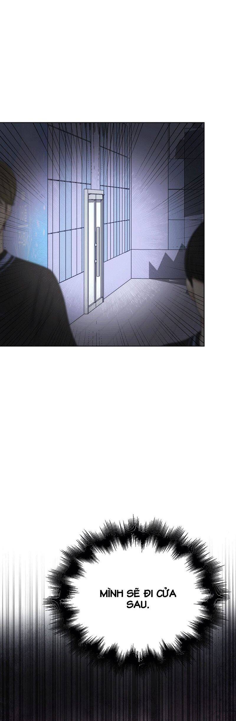 Ra Mắt Hay Ra Đi Chap 18 - Next Chap 19