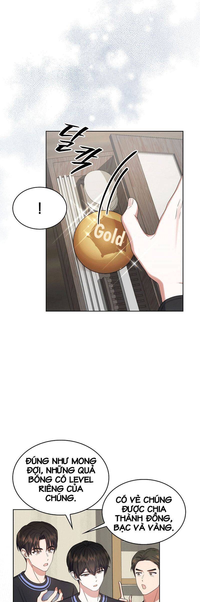 Ra Mắt Hay Ra Đi Chap 18 - Next Chap 19