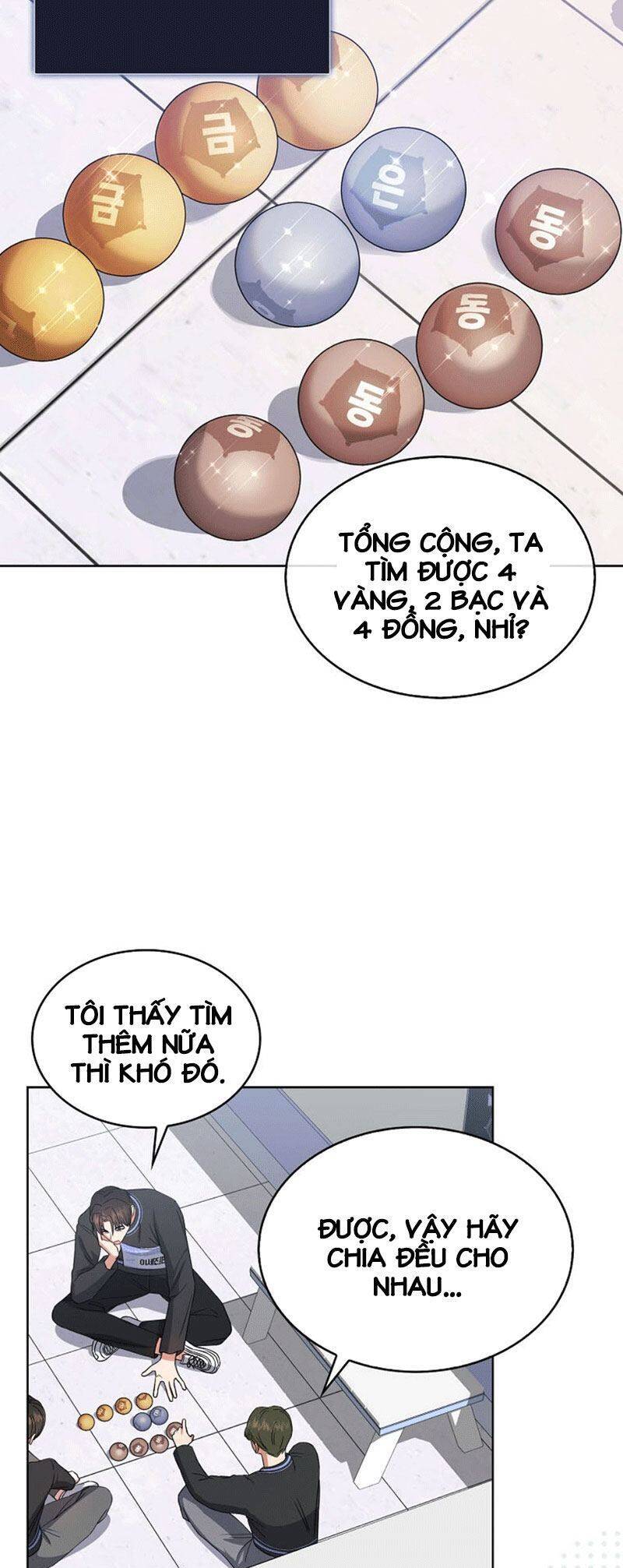 Ra Mắt Hay Ra Đi Chap 18 - Next Chap 19
