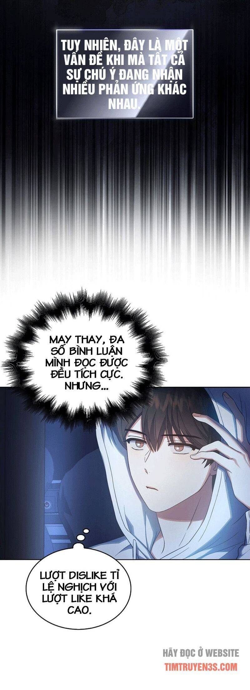 Ra Mắt Hay Ra Đi Chap 18 - Next Chap 19