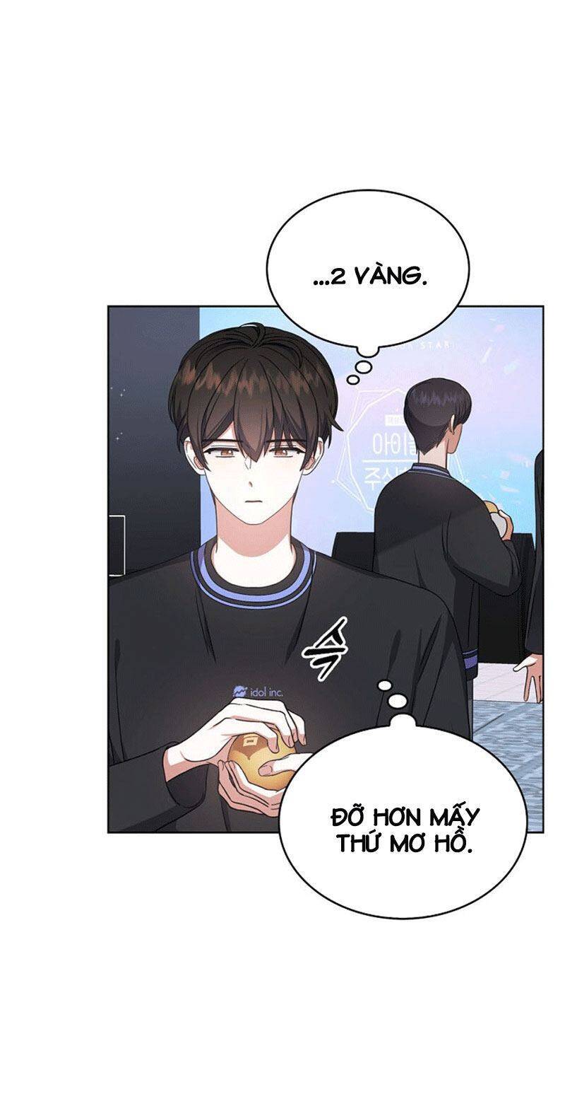 Ra Mắt Hay Ra Đi Chap 18 - Next Chap 19