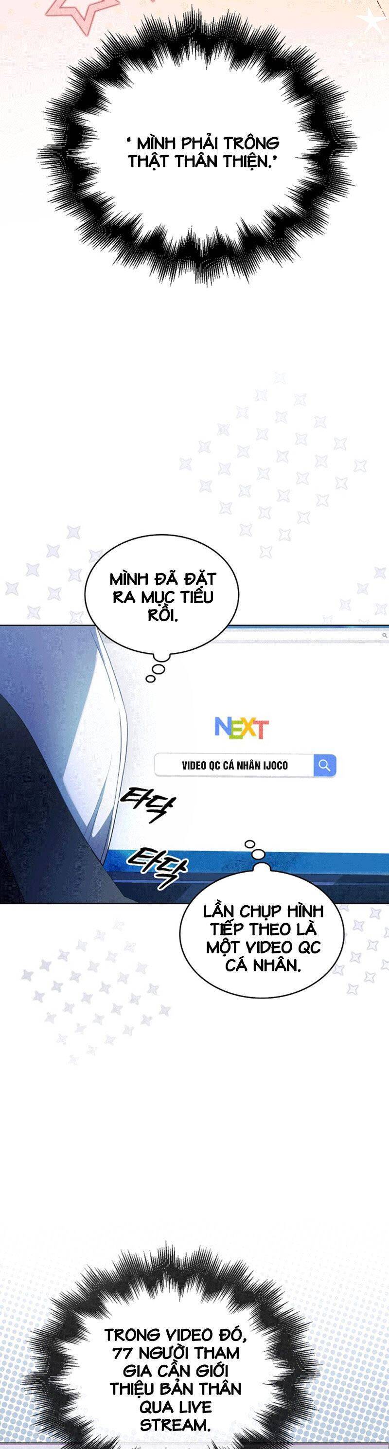 Ra Mắt Hay Ra Đi Chap 18 - Next Chap 19