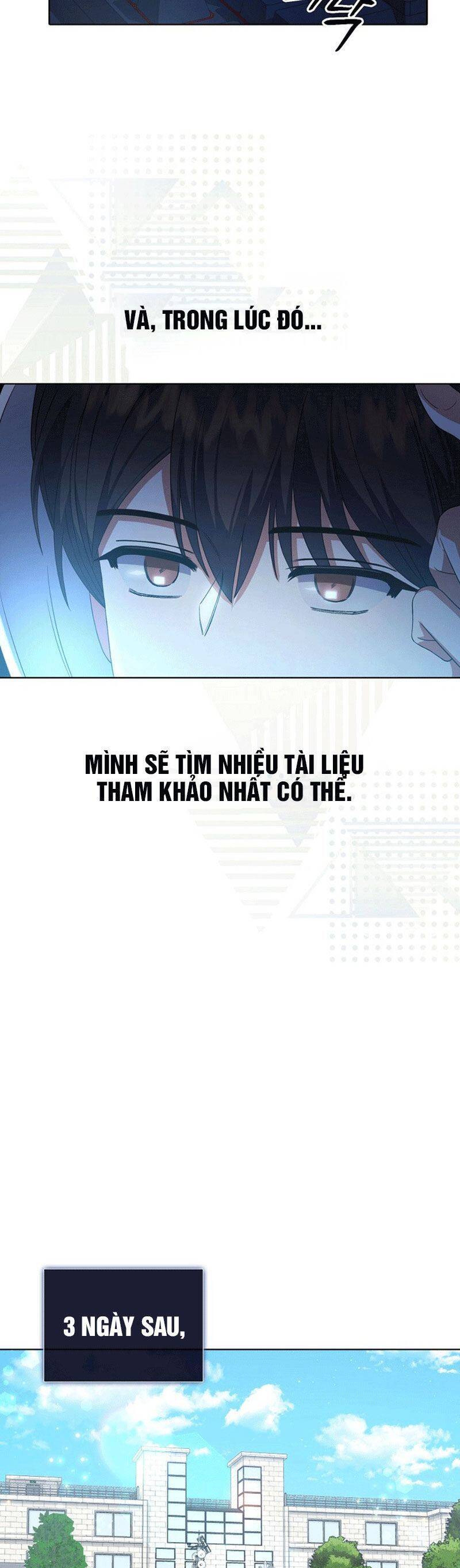 Ra Mắt Hay Ra Đi Chap 18 - Next Chap 19