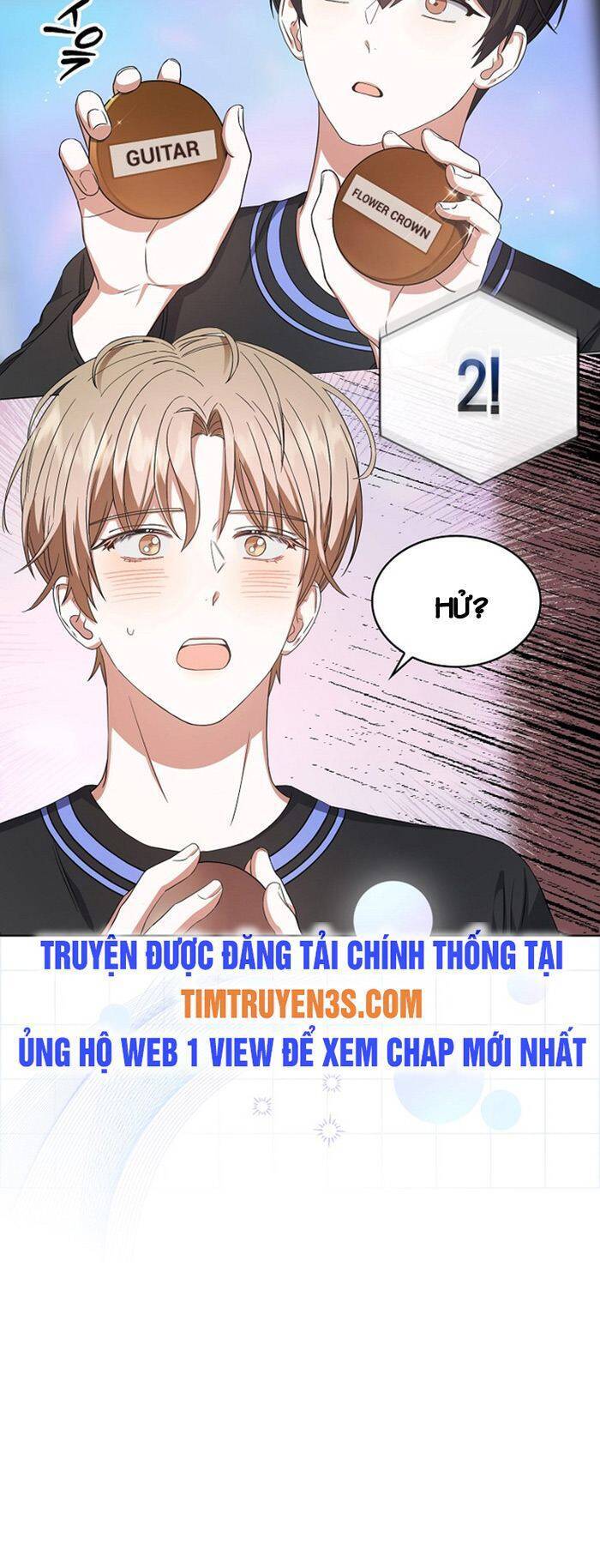 Ra Mắt Hay Ra Đi Chap 19 - Next Chap 20