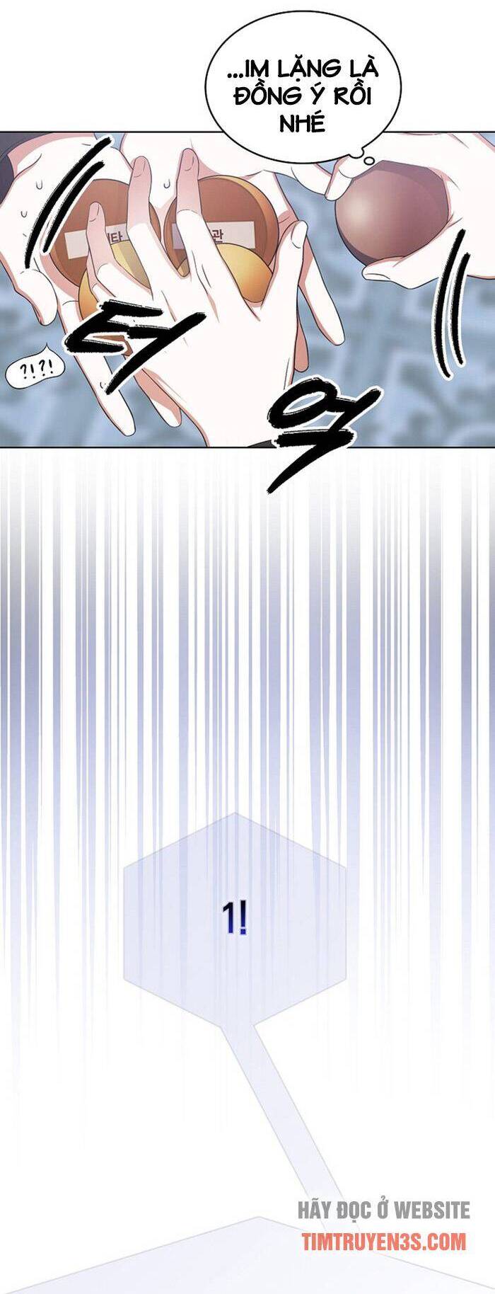 Ra Mắt Hay Ra Đi Chap 19 - Next Chap 20