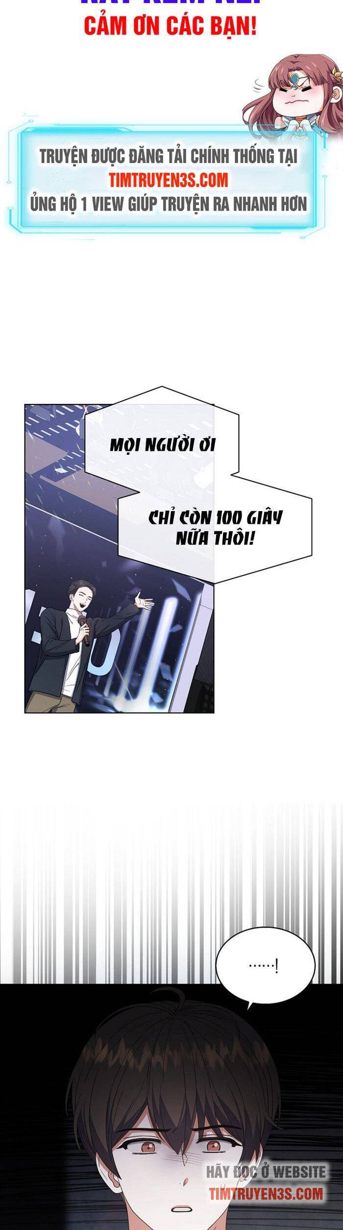 Ra Mắt Hay Ra Đi Chap 19 - Next Chap 20