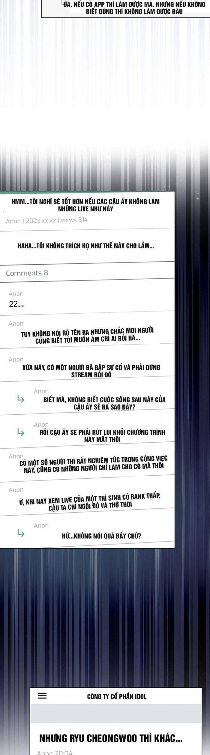 Ra Mắt Hay Ra Đi Chap 19 - Next Chap 20