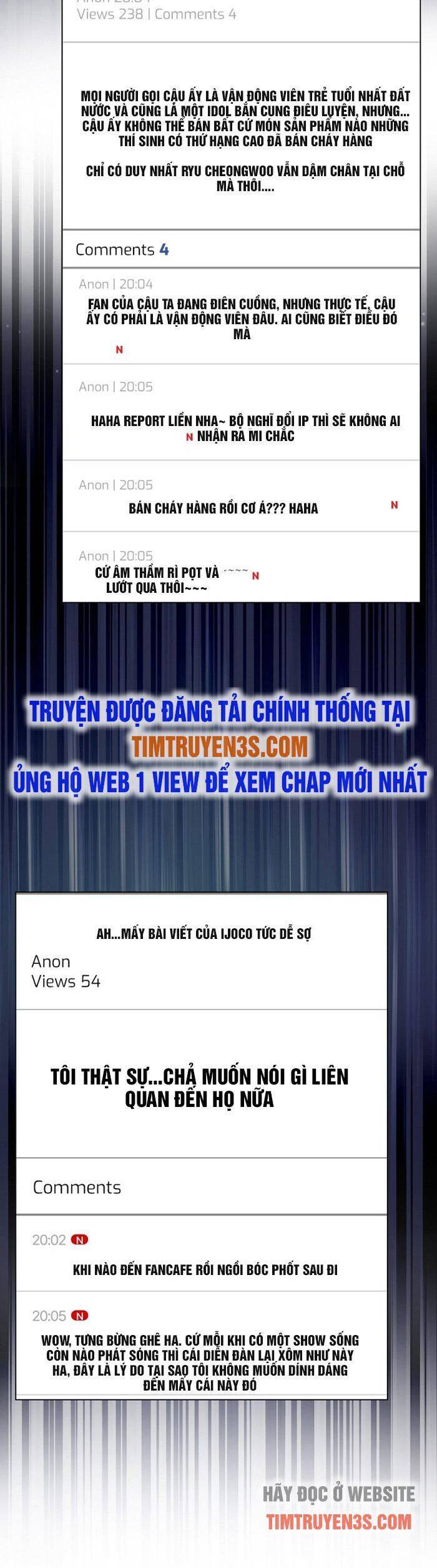 Ra Mắt Hay Ra Đi Chap 19 - Next Chap 20