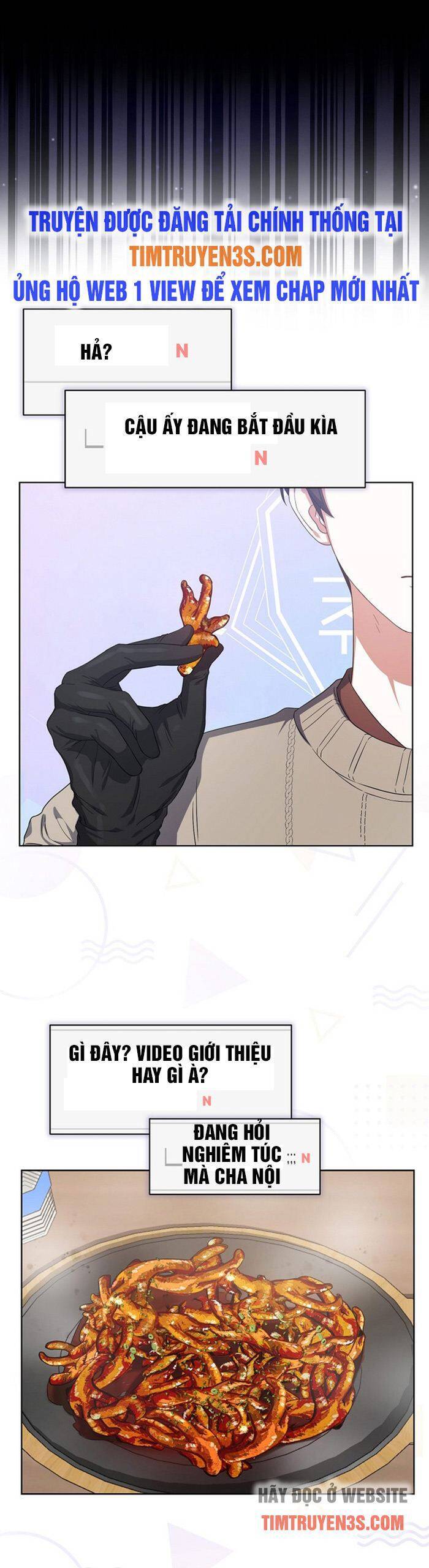 Ra Mắt Hay Ra Đi Chap 19 - Next Chap 20