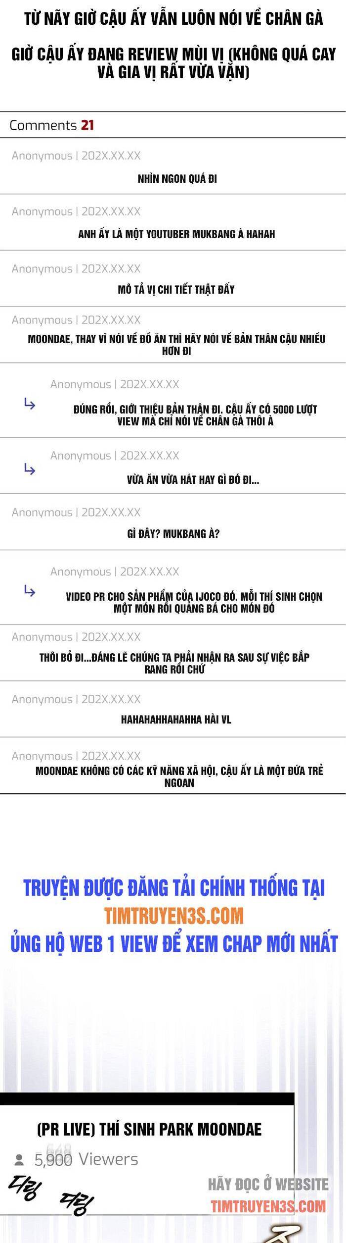 Ra Mắt Hay Ra Đi Chap 19 - Next Chap 20