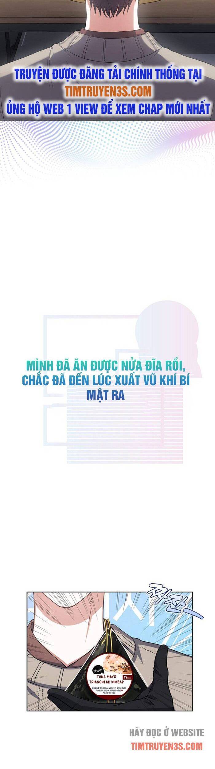 Ra Mắt Hay Ra Đi Chap 19 - Next Chap 20