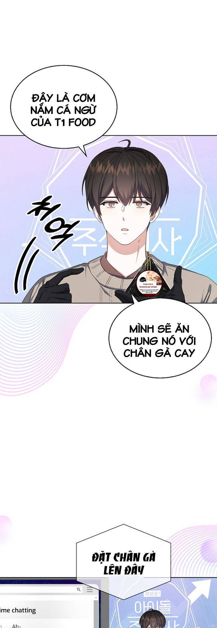 Ra Mắt Hay Ra Đi Chap 19 - Next Chap 20
